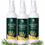Rosemary Water