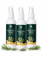 Rosemary Water