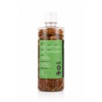 Sacred 9 Ayurvedic Herbal Hair Oil Infusion | Just Add Coconut Oil - Image 7