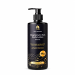 Daily Wellness Magnesium-Rich Body Lotion 500ml