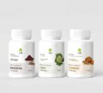 Skin Glow & Anti-Ageing Ayurvedic Combo - Image 2