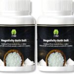 Vastu Bath Salt Pack of 2 (1kg Each)