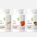 Women’s Health Ayurvedic Combo
