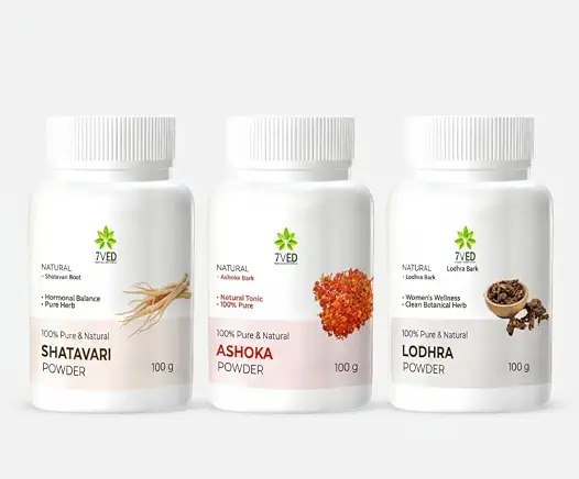 WhatsApp Image 2026-07-04 at 12.10.37 AM Women’s Health Ayurvedic Combo - Image 1