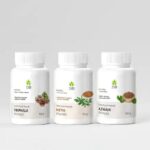 Weight Loss & Detox Ayurvedic Combo