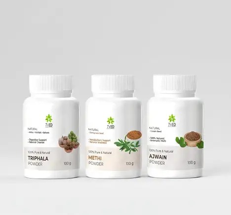 WhatsApp Image 2026-07-04 at 12.24.47 AM Weight Loss & Detox Ayurvedic Combo - Image 1