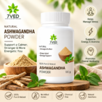 Ayurvedic Immunity & Wellness Combo Powder - Image 4