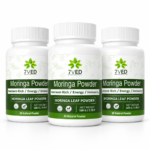 drumstick leaf powder moringa oleifera herbal powder superfood