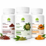 Skin Glow & Anti-Ageing Ayurvedic Combo