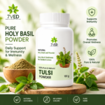 Ayurvedic Immunity & Wellness Combo Powder - Image 3