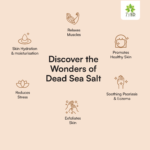 Dead Sea Salt for Bath, Spa, Shower & Body Care | 2kg - Desire - Image 3