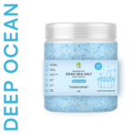 Dead Sea Salt for Bath, Spa, Shower & Body Care | 2kg - Deep Ocean - Image 6