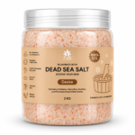 Dead Sea salt for bath