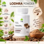 Women’s Health Ayurvedic Combo | Shatavari, Ashoka & Lodhra Powder - Image 4