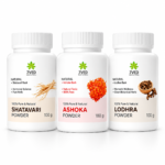 7VED Women’s Health Ayurvedic Combo